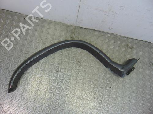 BP9589786C134 | Front left wheel arch trim FORD USA EXPLORER (U2, U_)  BP9589786C134