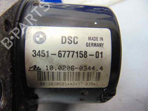 ABS pump BMW 1 (E87) 118 d | BP7725297M43 