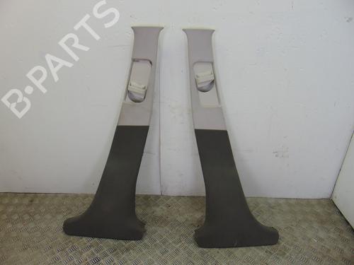 Interior roof MERCEDES-BENZ E-CLASS (W211) E 220 CDI (211.008) | BP9962042I12 