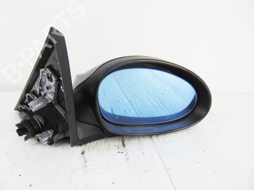 Used Right mirror BMW 1 (E87) 120 d (177 hp) 15819062