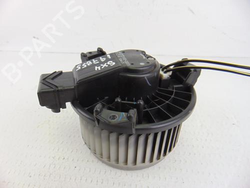 Heater blower motor SUZUKI SX4 (EY, GY)  | BP10066999M62 