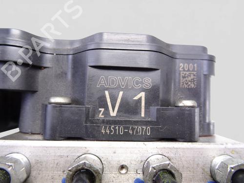 ABS pump TOYOTA C-HR (_X1_)  | BP32300230M43 