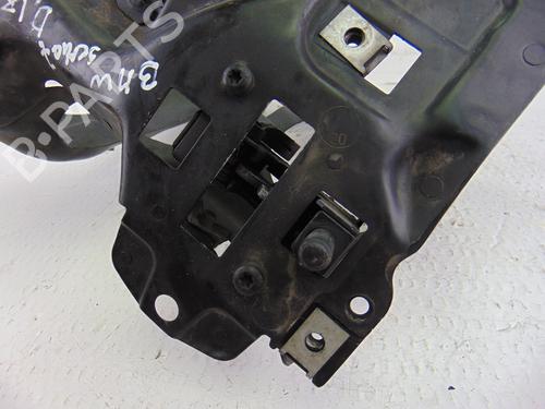 Left headlight support BMW 7 (E65, E66, E67) 740 d | BP14049513C157 