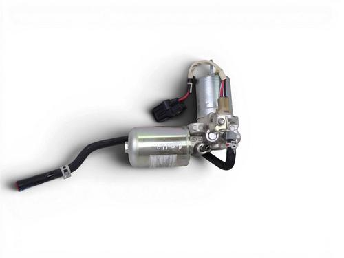 ABS pump TOYOTA COROLLA Saloon (_E21_) 1.6 VVTi (ZRE210) | BP35978588M43 - Image 4