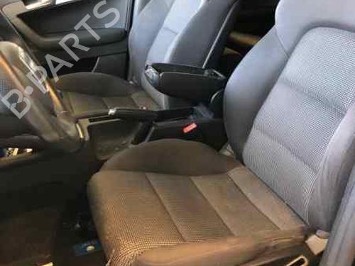 Electronic module AUDI A3 Sportback (8PA) 1.9 TDI | BP10245089M83 