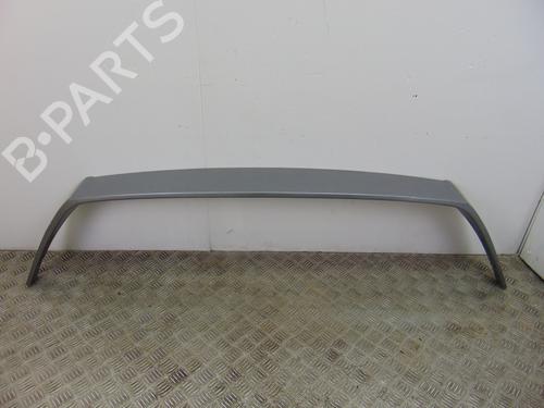 BP8738685C96 | Rear spoiler CHEVROLET AVEO Hatchback (T300) 1.3 D BP8738685C96