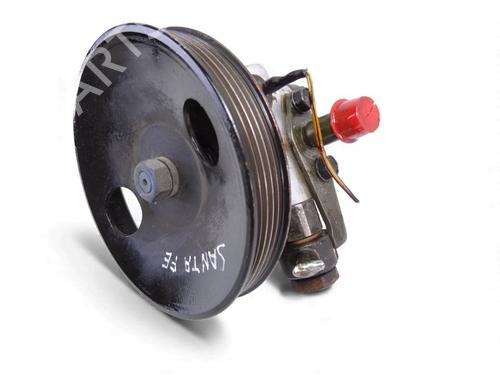 Steering pump HYUNDAI SANTA FÉ I (SM) 2.4 16V | BP30436671M99 