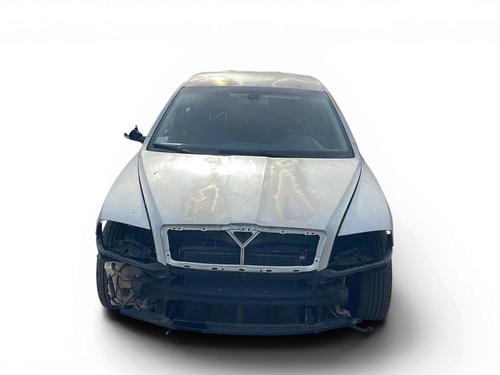 Engine control unit (ECU) SKODA OCTAVIA II Combi (1Z5) | BP36813706M57 - Image 9