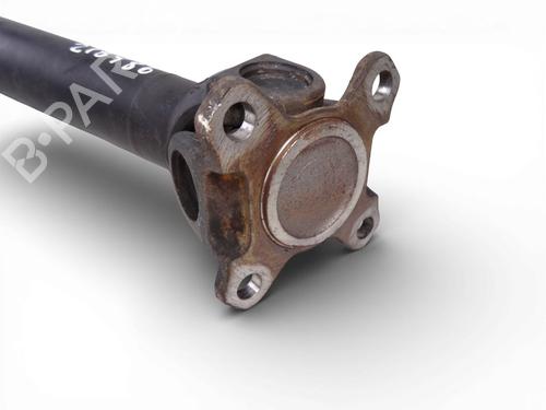 Driveshaft BMW X3 (E83) 3.0 d | BP31686259M37