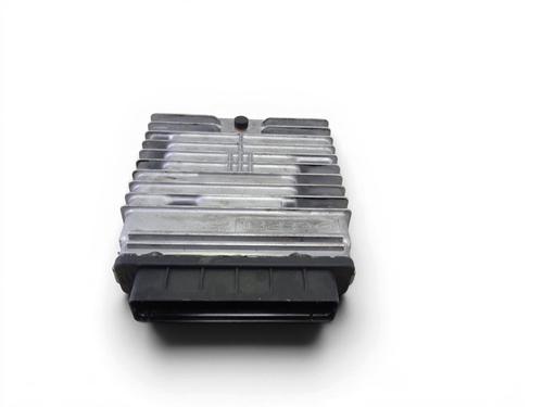 Engine control unit (ECU) FORD FOCUS I (DAW, DBW) 1.8 TDCi | BP36775124M57 - Image 2