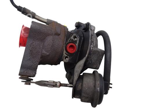 Turbocharger/Supercharger OPEL COMBO Box Body/MPV 1.3 CDTI 16V | BP20320263M71 