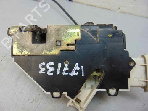 Front right lock CITROËN C4 I (LC_)  | BP7724644C97 