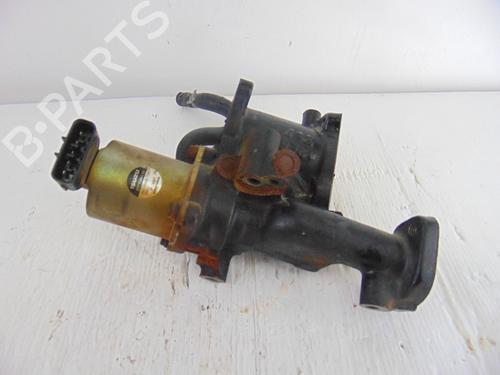 Used Egr OPEL ASTRA H (A04) 1.7 CDTI (L48) (100 hp) 15518893