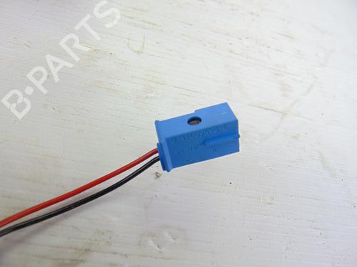 Rear right lock MERCEDES-BENZ CLS (C219) CLS 350 (219.357) | BP8636725C99 