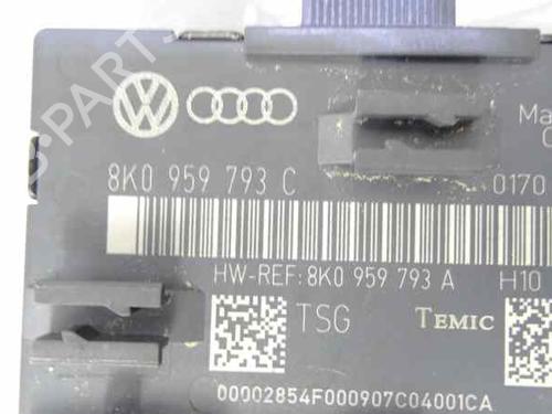 Electronic module AUDI A4 B8 (8K2)  | BP7719245M83 