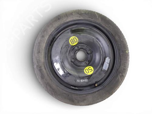 Reservehjul kit MINI MINI (R56) One (95 hp) 30977333