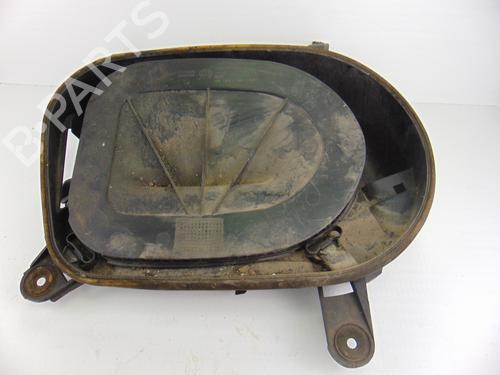 Used Air filter box BMW X5 (E70) xDrive 30 d (211 hp) 14049002