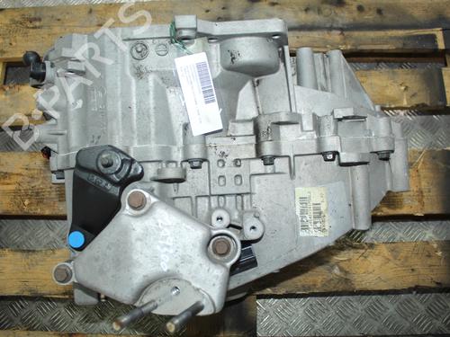 Gearbox VOLVO V40 Estate (645) 1.9 DI | BP17368496M3 
