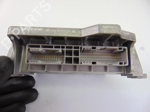 ECU airbags BMW 3 (E90) 318 d | BP12606087M53 