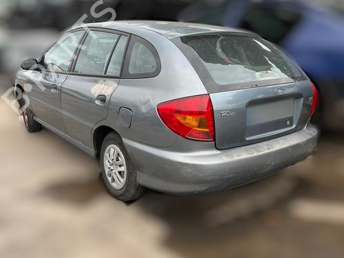 Steering pump KIA RIO I Hatchback (DC) 1.3 | BP9690780M99  - Image 7
