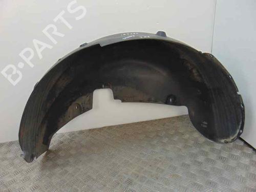 Hjulbue VW TOUAREG (7LA, 7L6, 7L7) 3.0 V6 TDI | BP14048476C56 