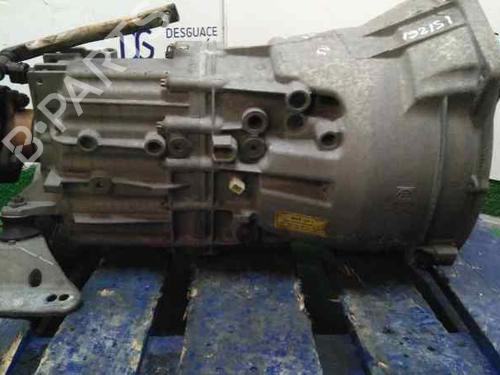 Gearkasse BMW 3 (E46) 320 d (150 hp) 7716847
