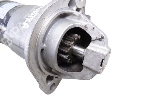 Starter OPEL ASTRA G Hatchback (T98) 1.7 DTI 16V (F08, F48) | BP26186141M8 