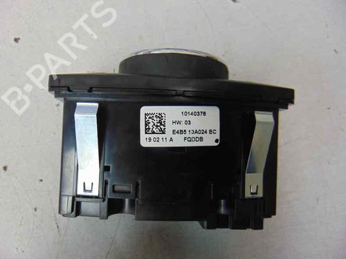 Headlight switch FORD KA+ III (UK, FK) 1.2 Ti-VCT | BP7725213I24 