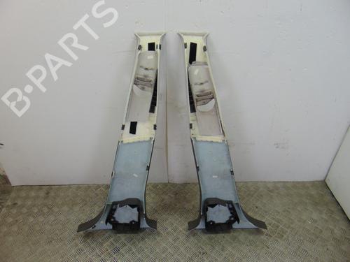 Interior roof MERCEDES-BENZ E-CLASS (W211) E 220 CDI (211.008) | BP9962042I12 