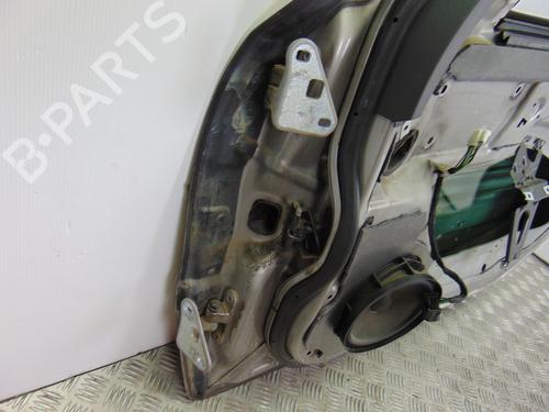 Right front door MERCEDES-BENZ E-CLASS (W211) E 270 CDI (211.016) | BP9138613C3 
