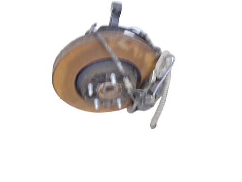 Right front steering knuckle HYUNDAI i30 (PDE, PD, PDEN)  | BP29547232M26 