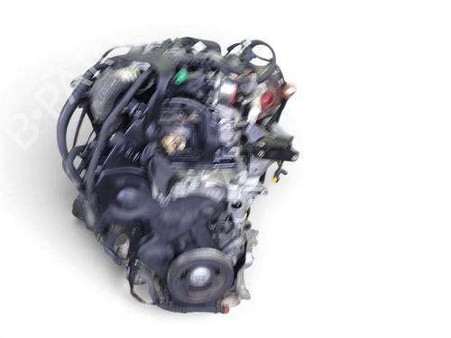 Used Engine Engine 36518741 36518741
