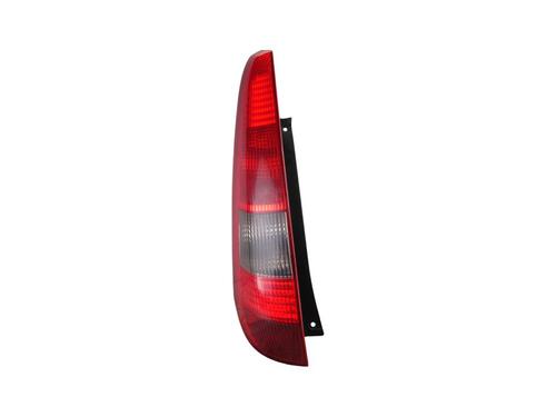 Used Left taillight FORD FIESTA V (JH_, JD_) 1.4 16V (80 hp) 29010197