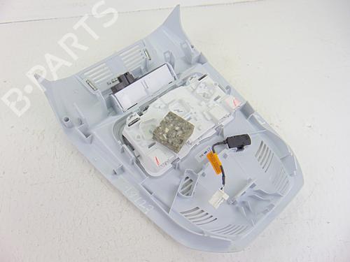 Interior roof light PEUGEOT 3008 II SUV (MC_, MR_, MJ_, M4_) 1.6 BlueHDi 120 | BP10149927I8 