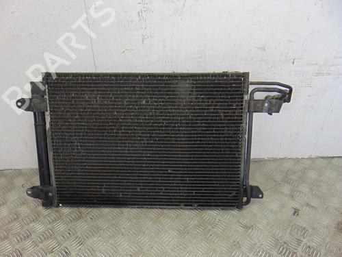 AC radiator SEAT LEON (1P1) 1.9 TDI | BP11140390M32 