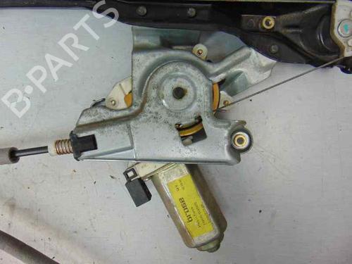 Front right window mechanism FORD FOCUS I (DAW, DBW) 1.8 TDCi | BP7725246C23 