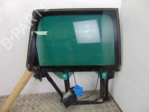 Used Rear right window mechanism VW TOUAREG (7LA, 7L6, 7L7) 3.0 V6 TDI (225 hp) 8144026