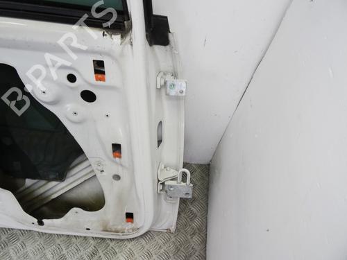 Left rear door SEAT LEON (1P1) 2.0 TDI | BP17790899C4 