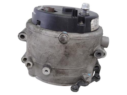 Used Alternator MERCEDES-BENZ C-CLASS (W203) C 200 CDI (203.004) (116 hp) 27605484