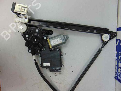 Rear right window mechanism SEAT ALHAMBRA (7V8, 7V9) 2.0 TDI | BP7725319C25 