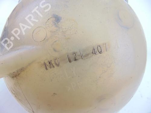 Expansion tank VW GOLF V (1K1)  | BP9412688C120 