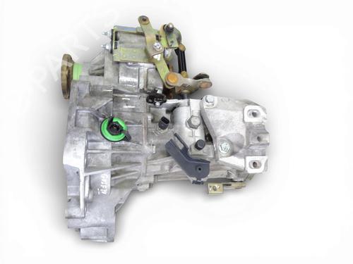 gearbox-vw-golf-iv-1j1-1997-1998-1999-2000-2001-2002-2003-2004-2005-2006-2007-2008-32172475 main image