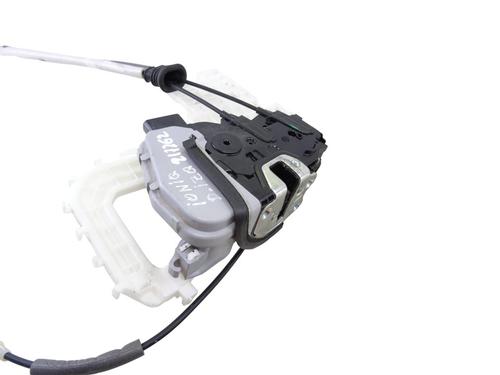 Front left lock HYUNDAI IONIQ (AE) 1.6 GDI Hybrid | BP29612099C98