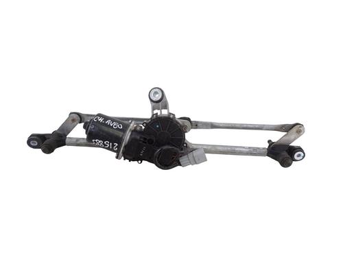 Used Front wiper motor CHEVROLET AVEO / KALOS Saloon (T250, T255) [2005-2025]  26033273