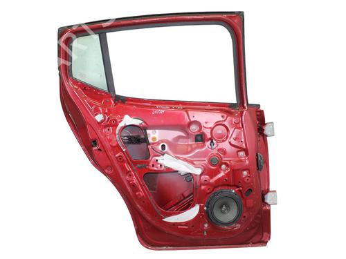 Left rear door DACIA SANDERO III  | BP23135528C4 