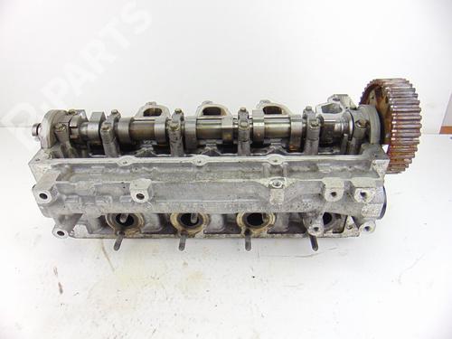 Used Cylinder head Cylinder head MERCEDES-BENZ A-CLASS (W176) A 180 CDI / d (176.012) (109 hp) 10974537 10974537
