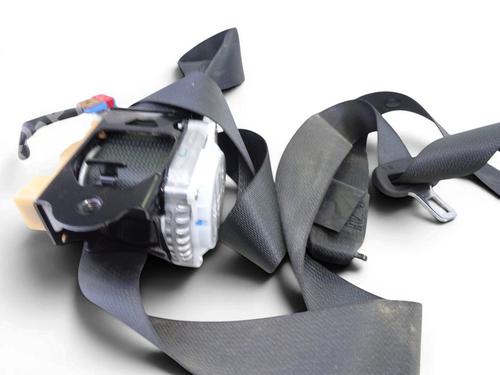 Rear left seatbelt RENAULT KADJAR (HA_, HL_) 1.3 TCe 140 (HLNB, HLN1) | BP34192832I29 - Image 3