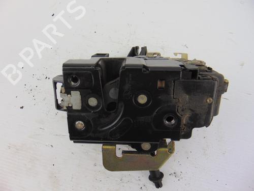 Front right lock AUDI A6 C5 (4B2) 2.8 quattro | BP8201045C97 