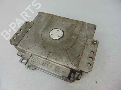 Engine control unit (ECU) CITROËN SAXO (S0, S1) 1.1 X, SX | BP7730254M57 