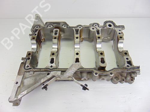 Used Oil sump OPEL ASTRA K (B16) 1.4 Turbo (68) (125 hp) 14048718